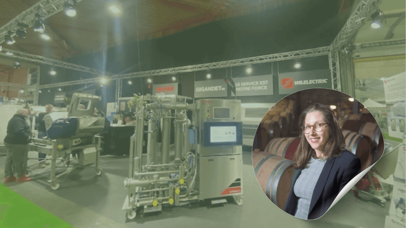 Valélectric Johanna Dayer
